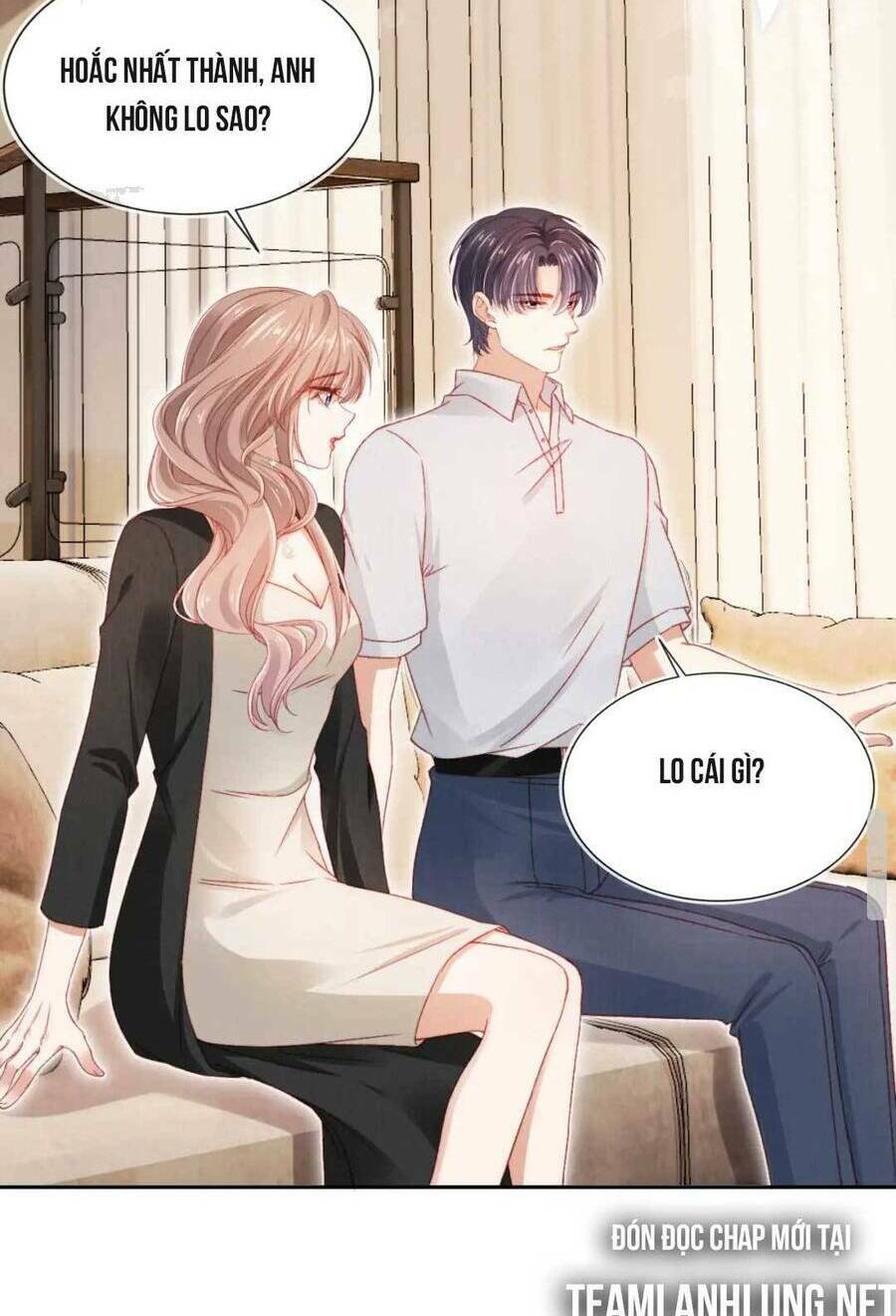 Hoắc Thiếu Lại Phải Theo Đuổi Vợ Yêu Rồi: Chapter 33