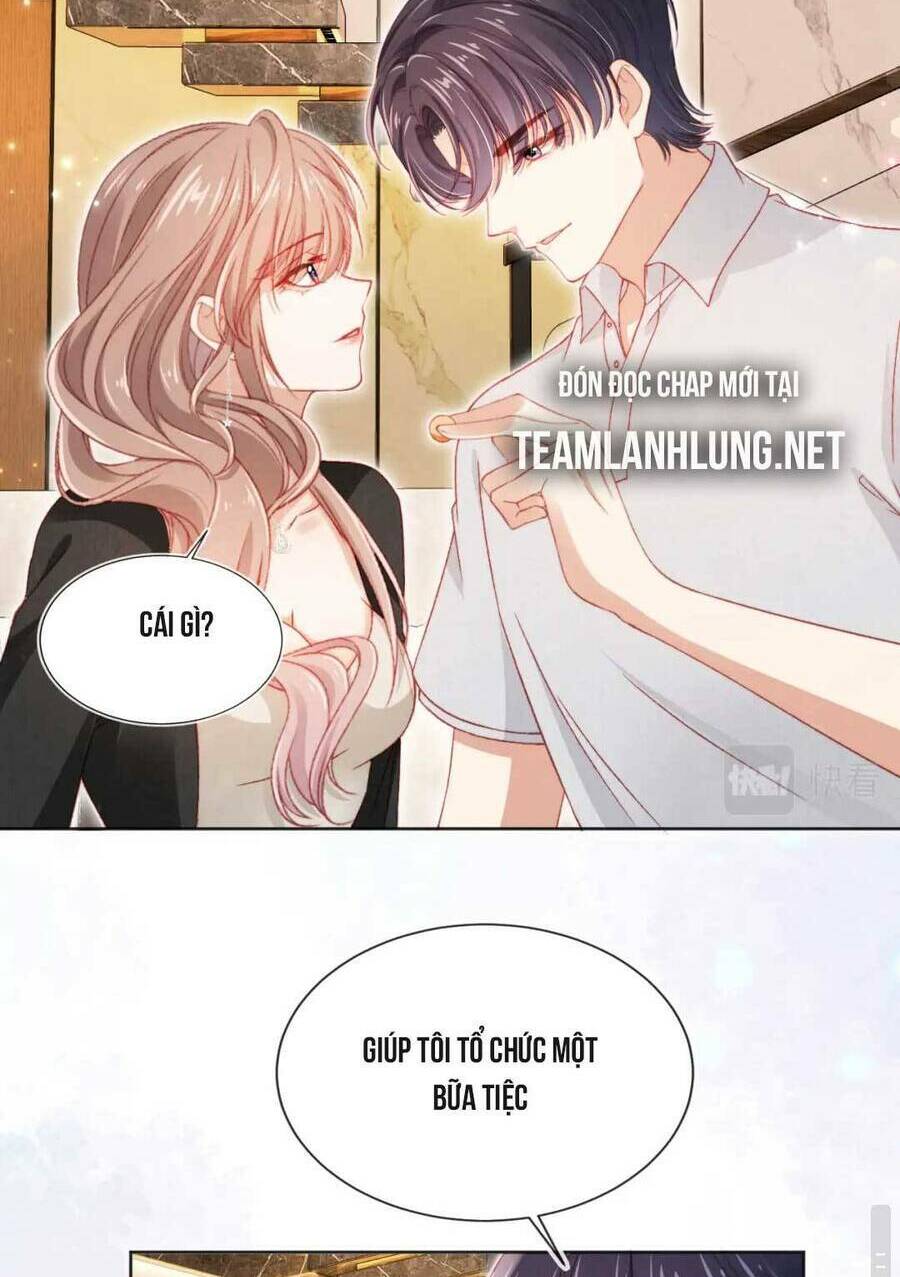 Hoắc Thiếu Lại Phải Theo Đuổi Vợ Yêu Rồi: Chapter 33