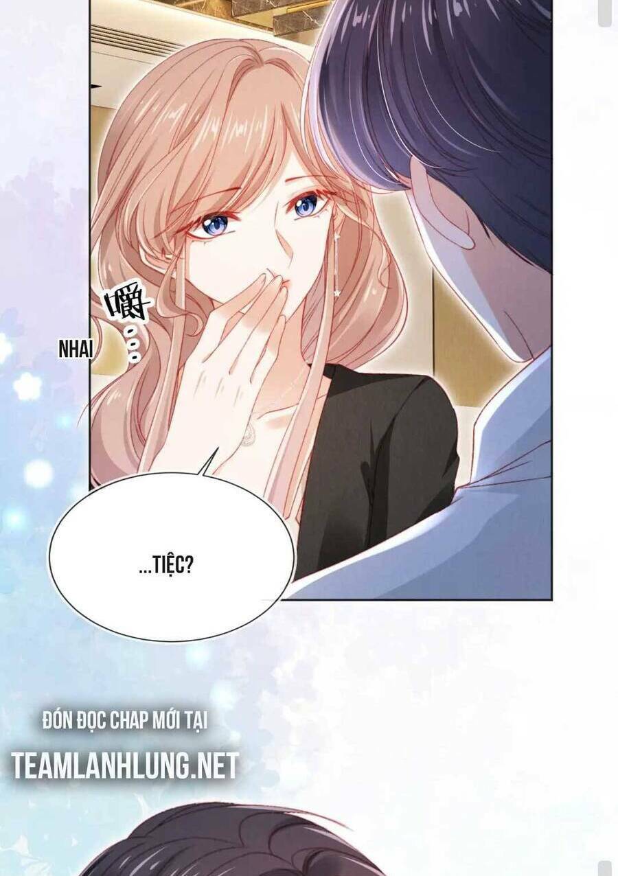 Hoắc Thiếu Lại Phải Theo Đuổi Vợ Yêu Rồi: Chapter 33