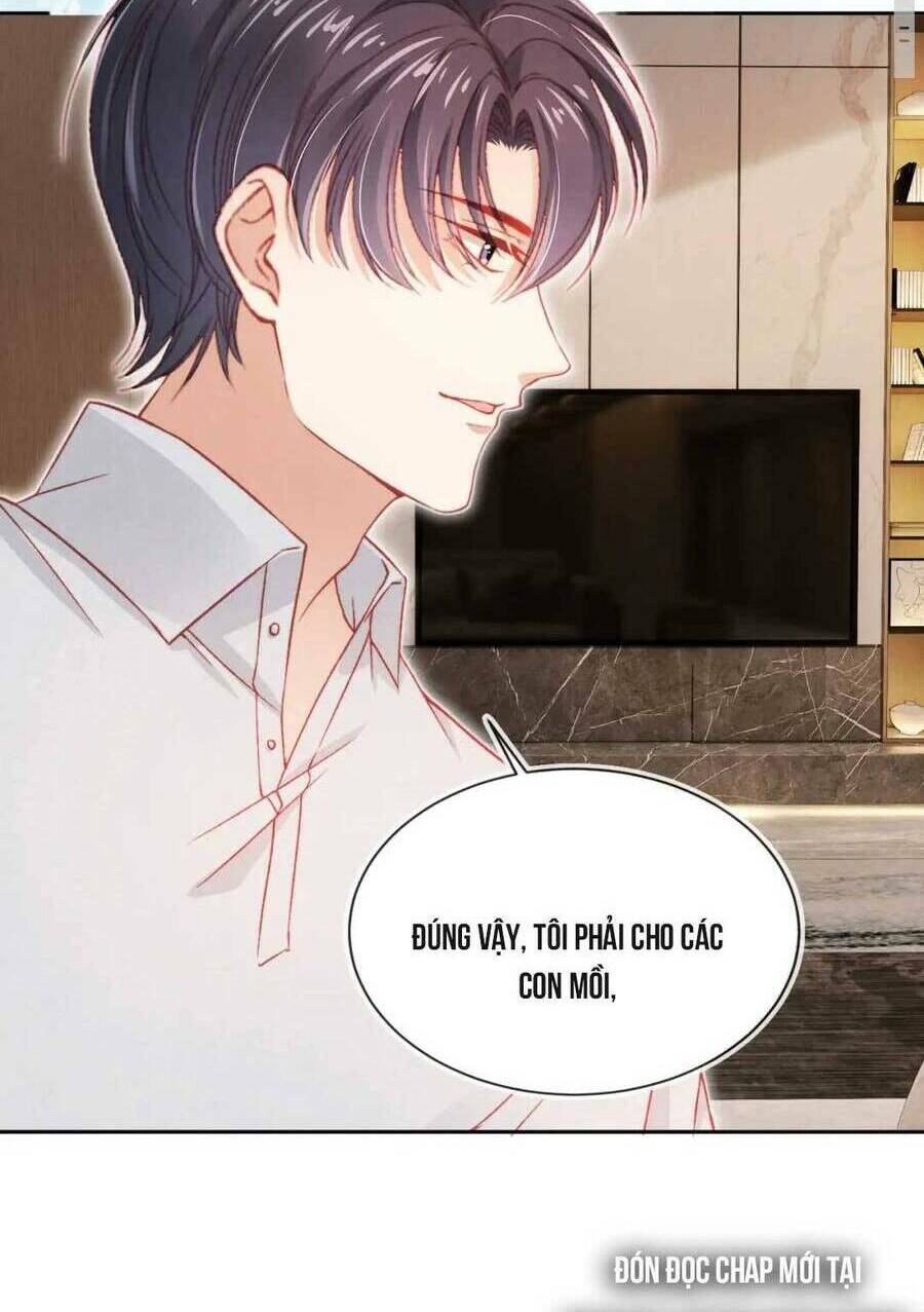 Hoắc Thiếu Lại Phải Theo Đuổi Vợ Yêu Rồi: Chapter 33