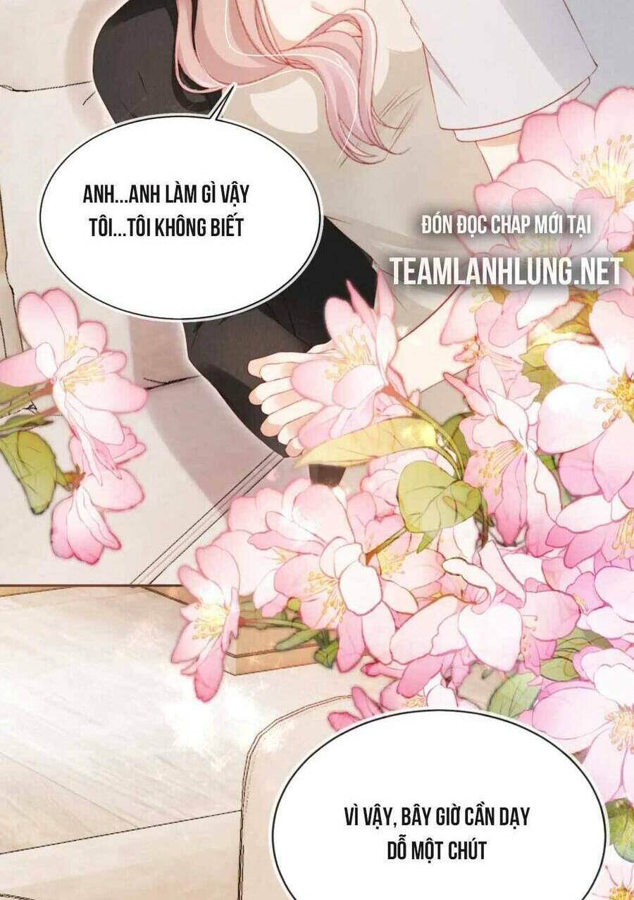 Hoắc Thiếu Lại Phải Theo Đuổi Vợ Yêu Rồi: Chapter 33