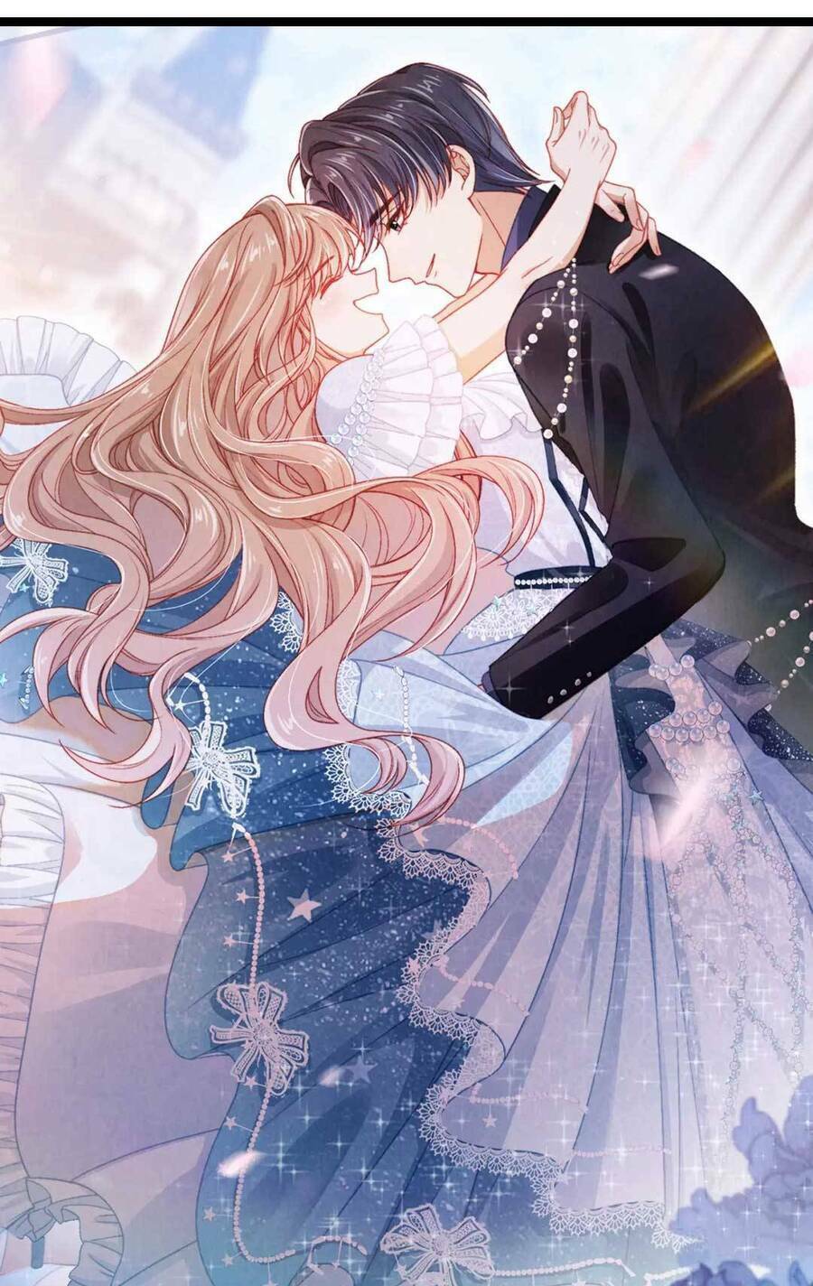 Hoắc Thiếu Lại Phải Theo Đuổi Vợ Yêu Rồi: Chapter 33