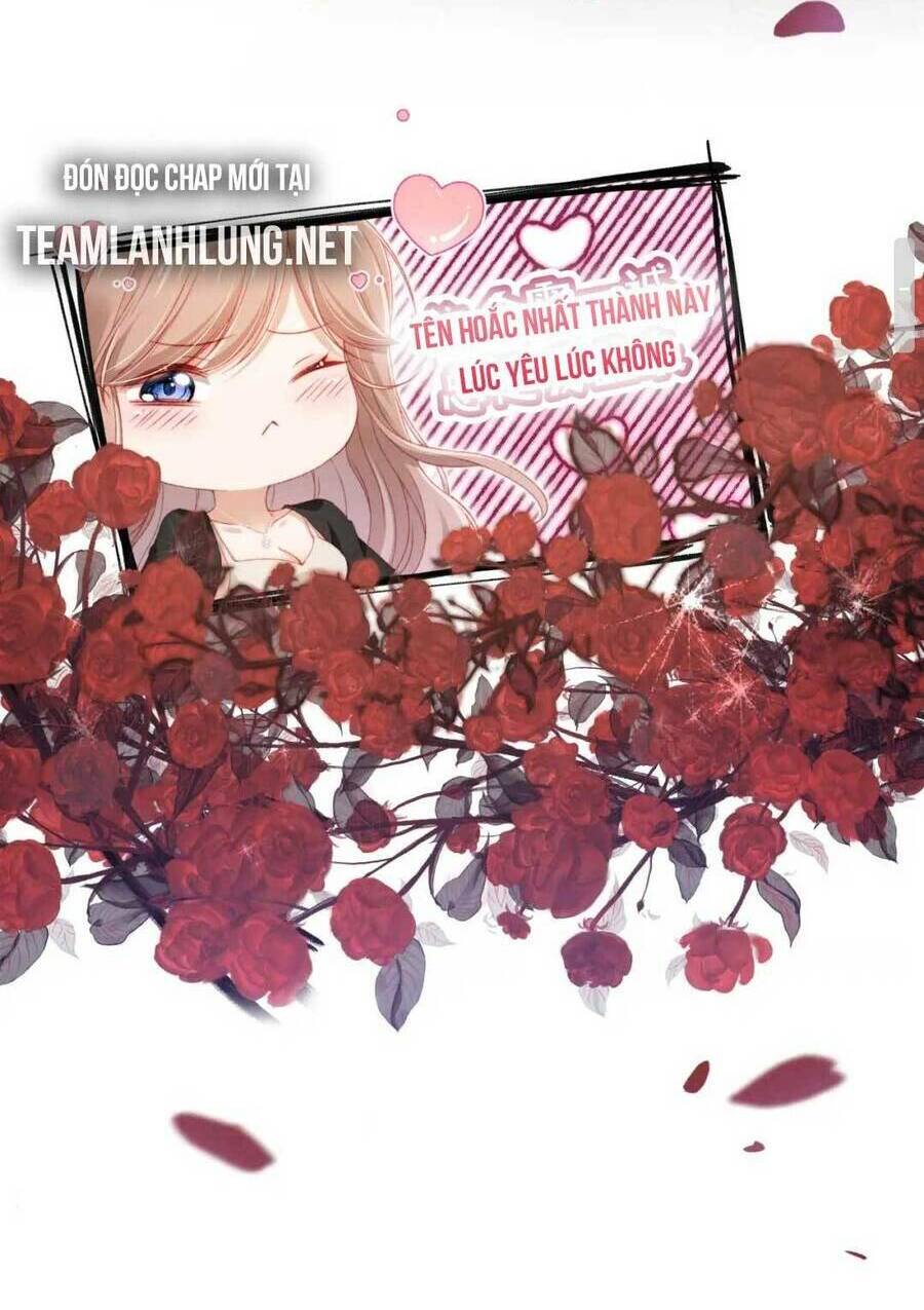 Hoắc Thiếu Lại Phải Theo Đuổi Vợ Yêu Rồi: Chapter 33