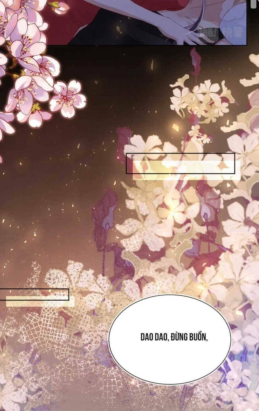 Hoắc Thiếu Lại Phải Theo Đuổi Vợ Yêu Rồi: Chapter 33