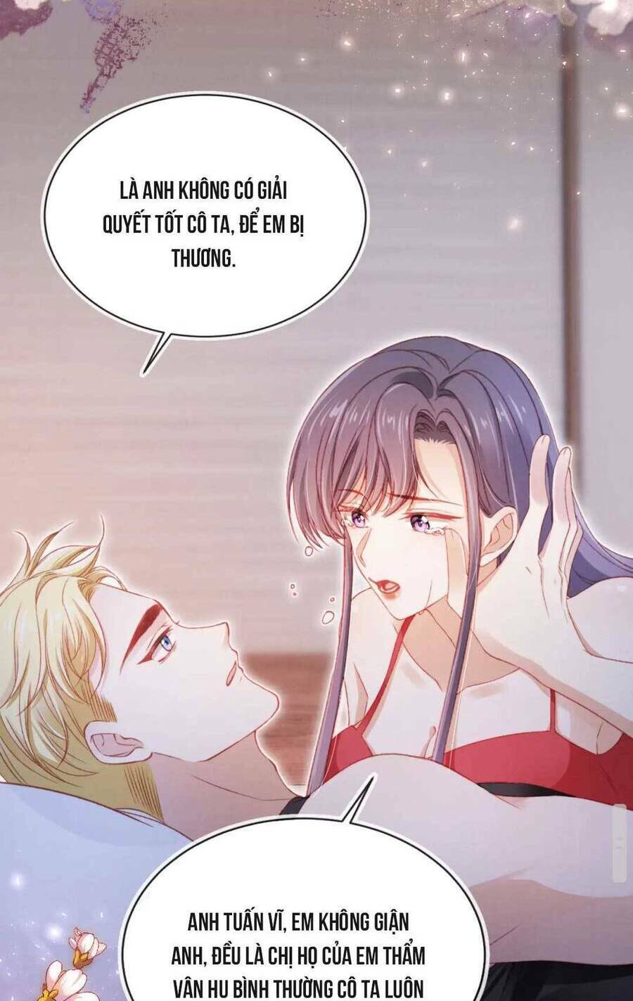 Hoắc Thiếu Lại Phải Theo Đuổi Vợ Yêu Rồi: Chapter 33