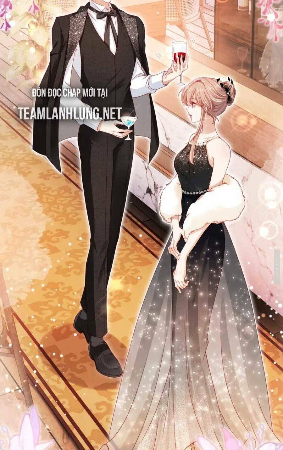 Hoắc Thiếu Lại Phải Theo Đuổi Vợ Yêu Rồi: Chapter 34