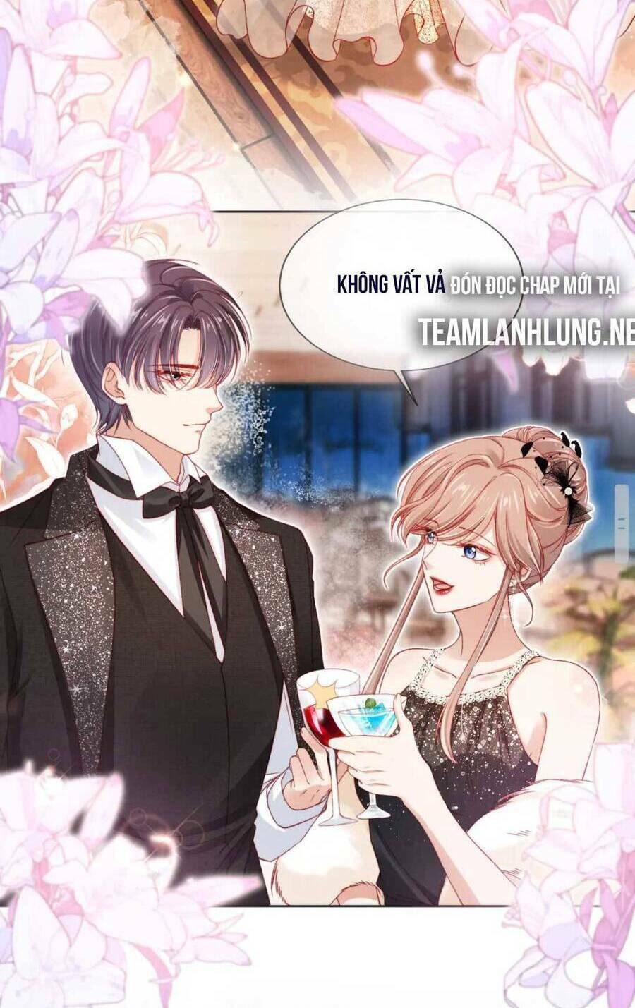 Hoắc Thiếu Lại Phải Theo Đuổi Vợ Yêu Rồi: Chapter 34