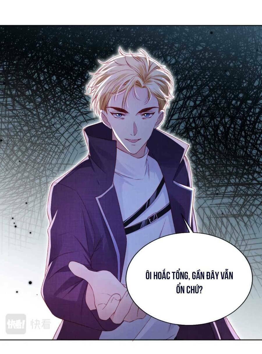 Hoắc Thiếu Lại Phải Theo Đuổi Vợ Yêu Rồi: Chapter 34
