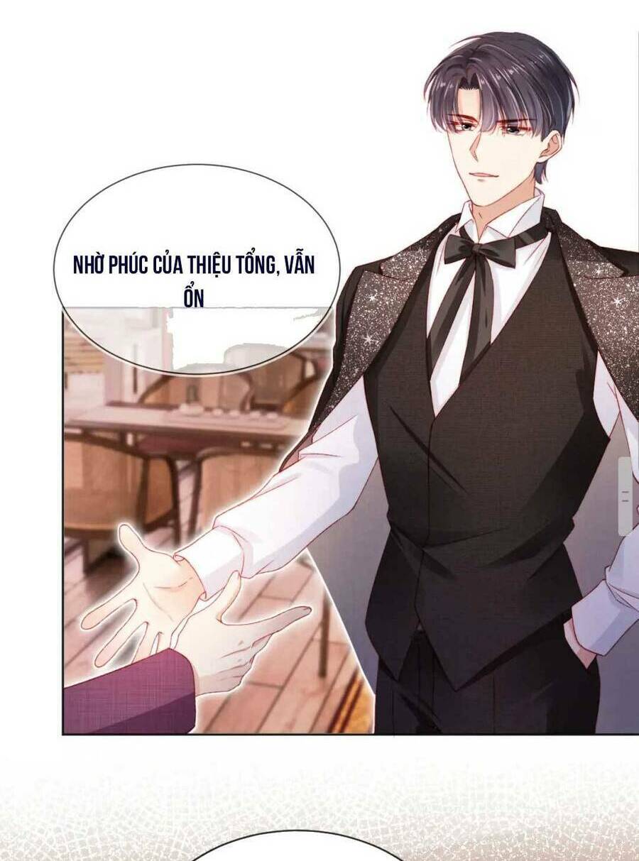Hoắc Thiếu Lại Phải Theo Đuổi Vợ Yêu Rồi: Chapter 34