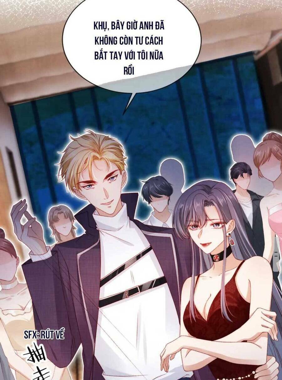 Hoắc Thiếu Lại Phải Theo Đuổi Vợ Yêu Rồi: Chapter 34
