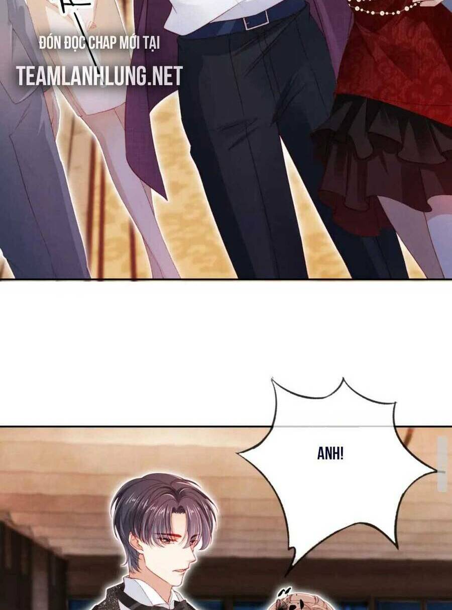 Hoắc Thiếu Lại Phải Theo Đuổi Vợ Yêu Rồi: Chapter 34