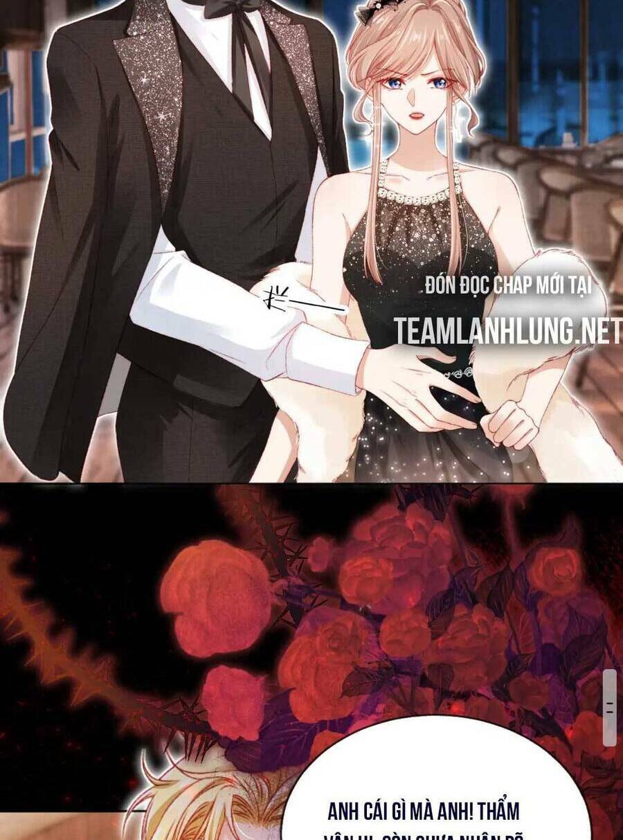 Hoắc Thiếu Lại Phải Theo Đuổi Vợ Yêu Rồi: Chapter 34