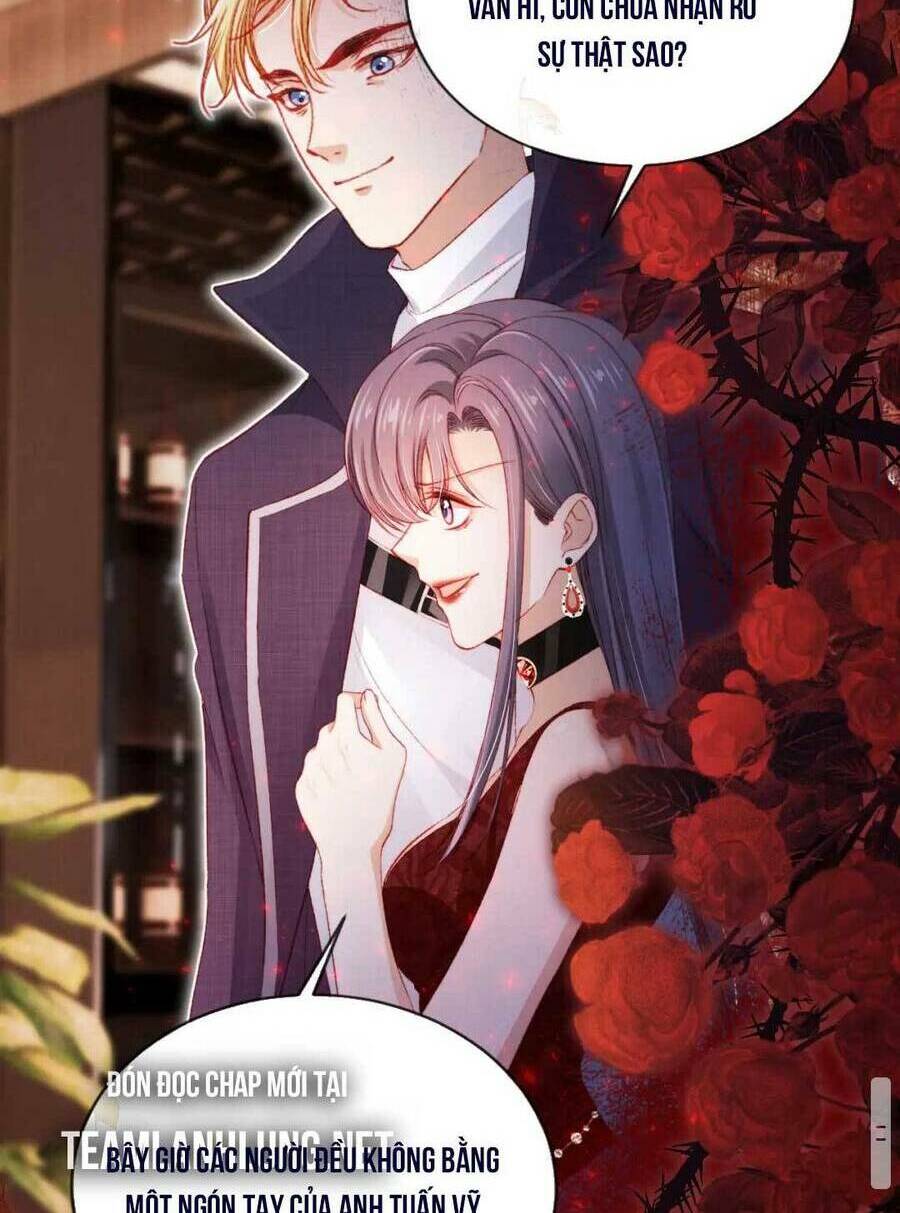 Hoắc Thiếu Lại Phải Theo Đuổi Vợ Yêu Rồi: Chapter 34