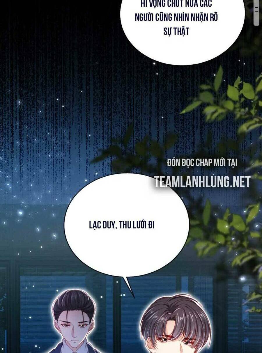 Hoắc Thiếu Lại Phải Theo Đuổi Vợ Yêu Rồi: Chapter 34