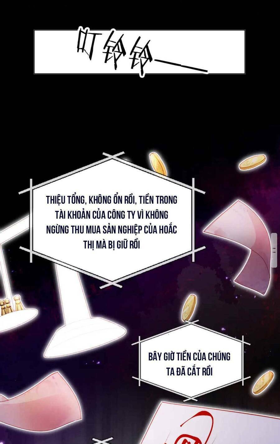 Hoắc Thiếu Lại Phải Theo Đuổi Vợ Yêu Rồi: Chapter 34