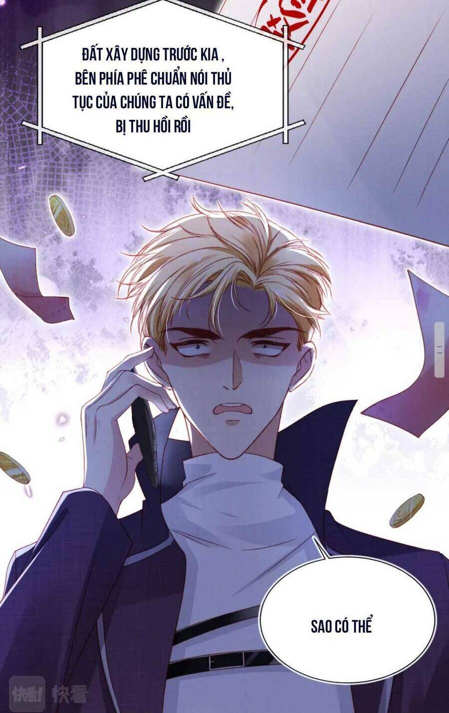 Hoắc Thiếu Lại Phải Theo Đuổi Vợ Yêu Rồi: Chapter 34