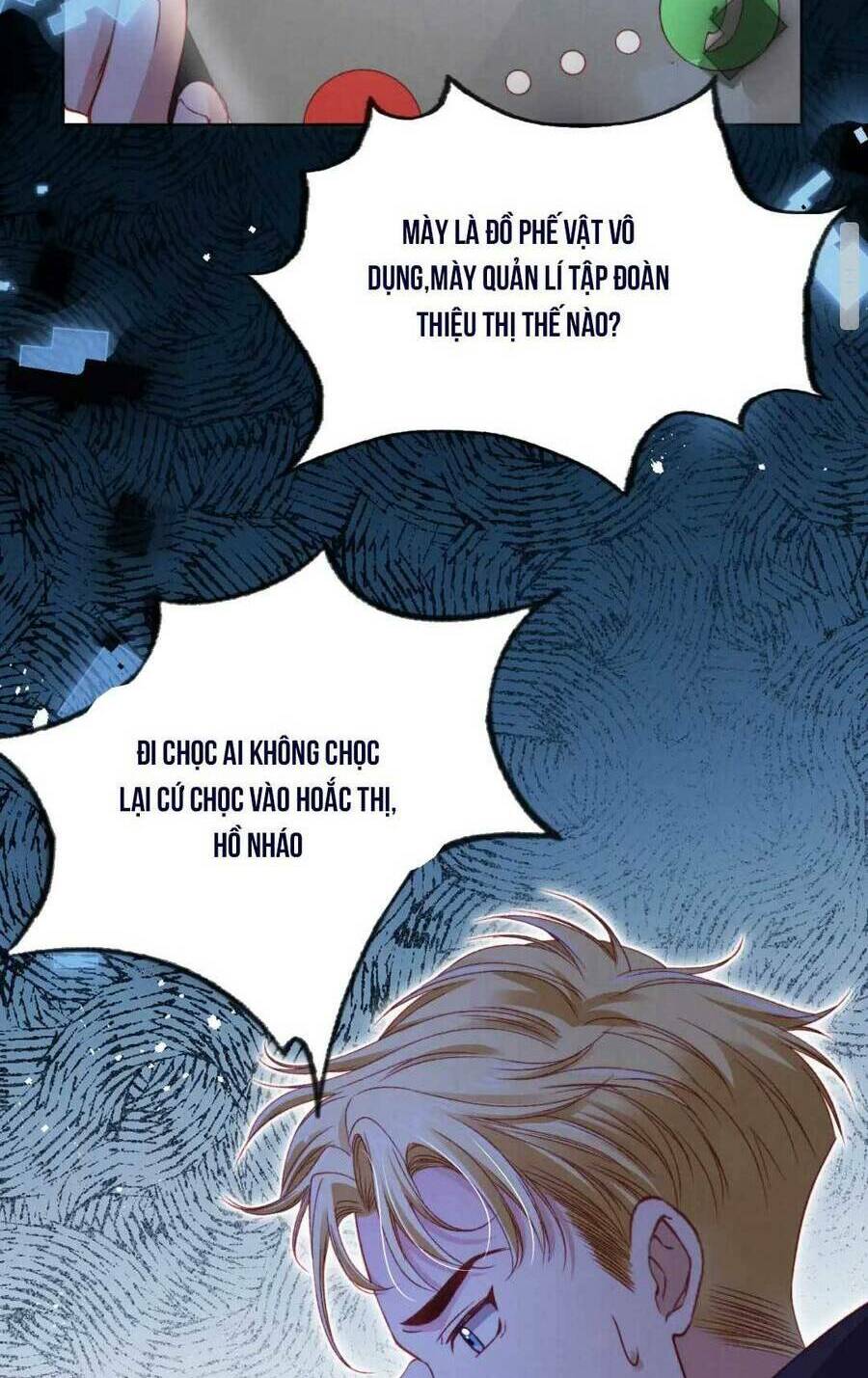 Hoắc Thiếu Lại Phải Theo Đuổi Vợ Yêu Rồi: Chapter 34
