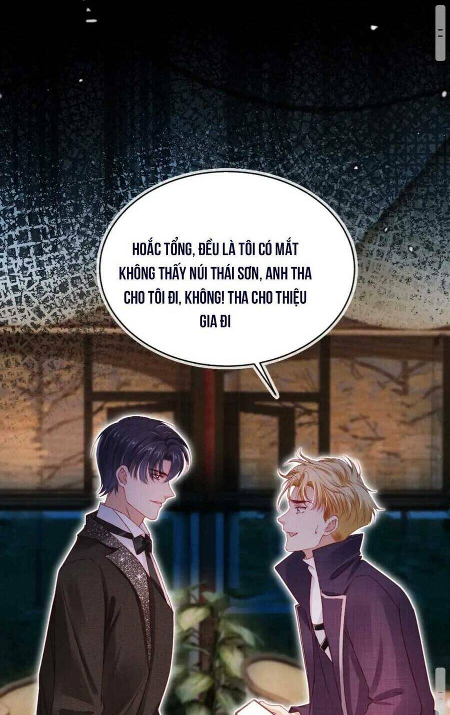 Hoắc Thiếu Lại Phải Theo Đuổi Vợ Yêu Rồi: Chapter 34