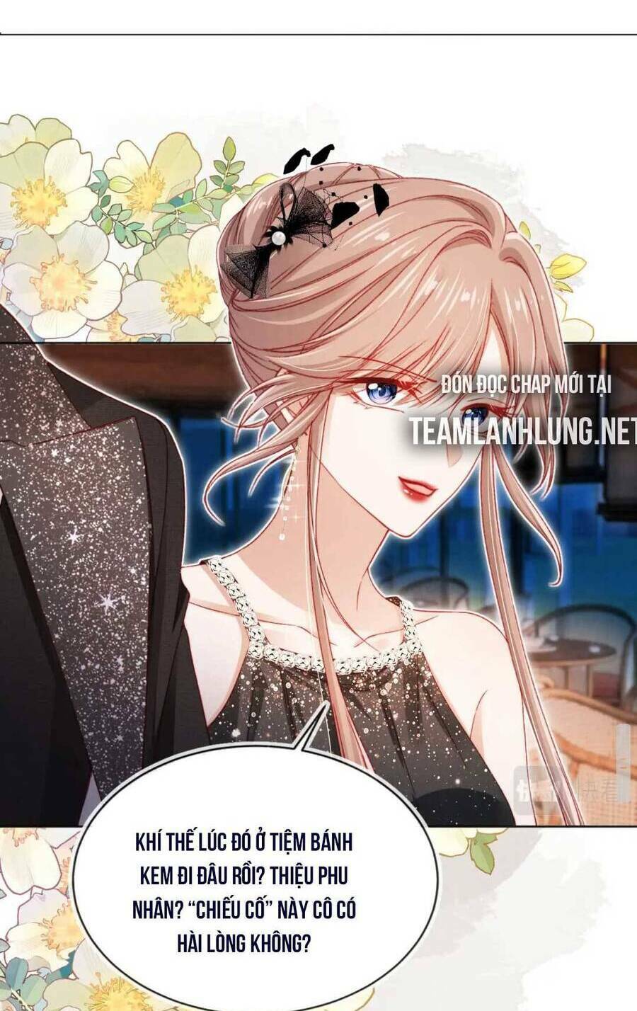 Hoắc Thiếu Lại Phải Theo Đuổi Vợ Yêu Rồi: Chapter 34