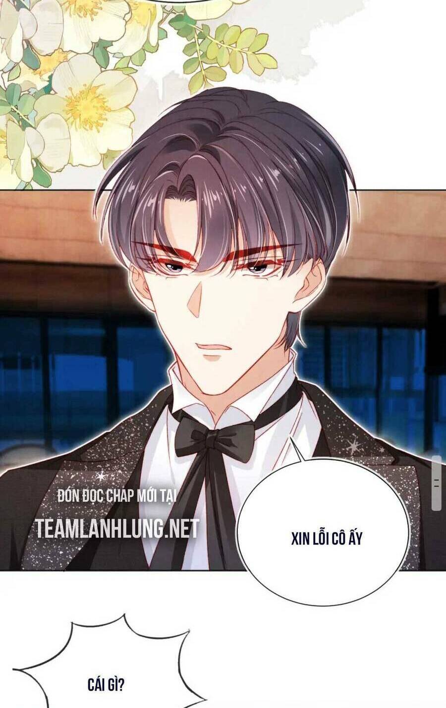 Hoắc Thiếu Lại Phải Theo Đuổi Vợ Yêu Rồi: Chapter 34