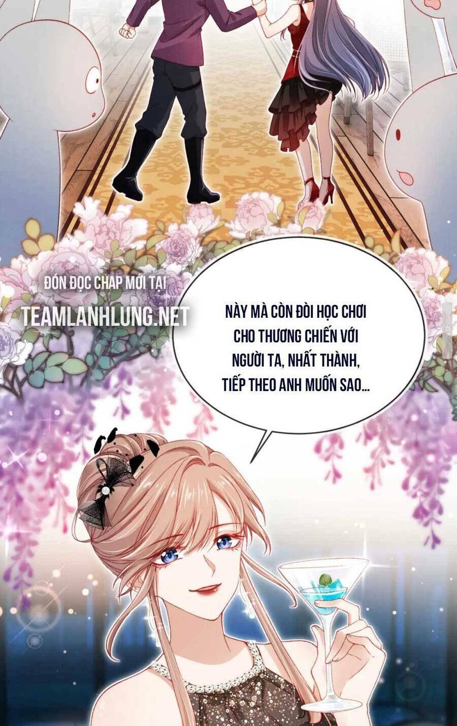 Hoắc Thiếu Lại Phải Theo Đuổi Vợ Yêu Rồi: Chapter 34