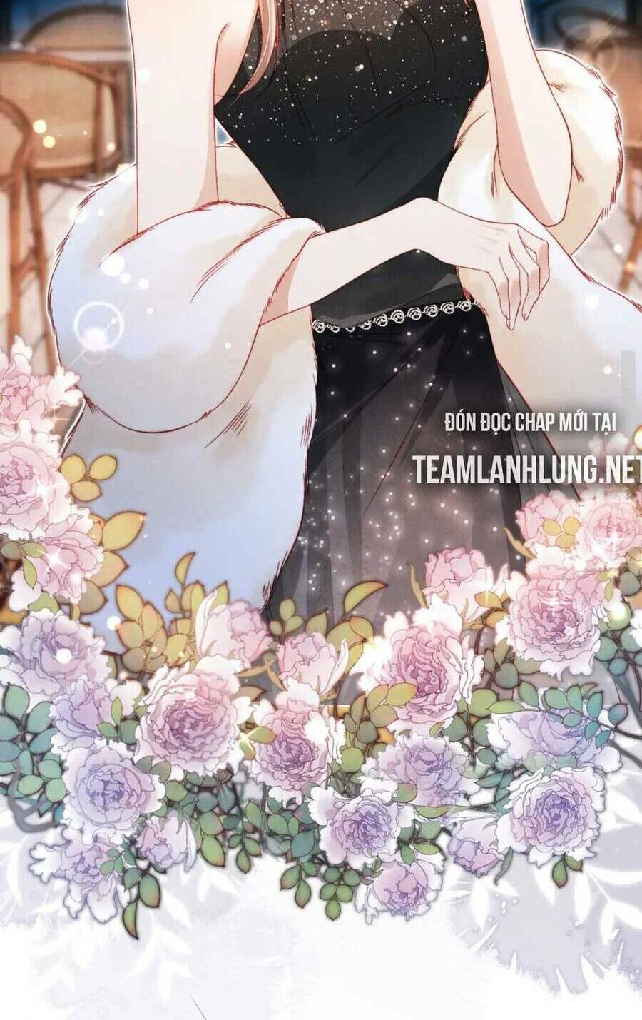 Hoắc Thiếu Lại Phải Theo Đuổi Vợ Yêu Rồi: Chapter 34