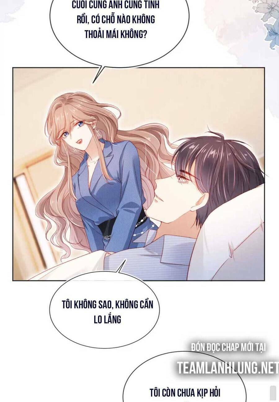 Hoắc Thiếu Lại Phải Theo Đuổi Vợ Yêu Rồi: Chapter 34