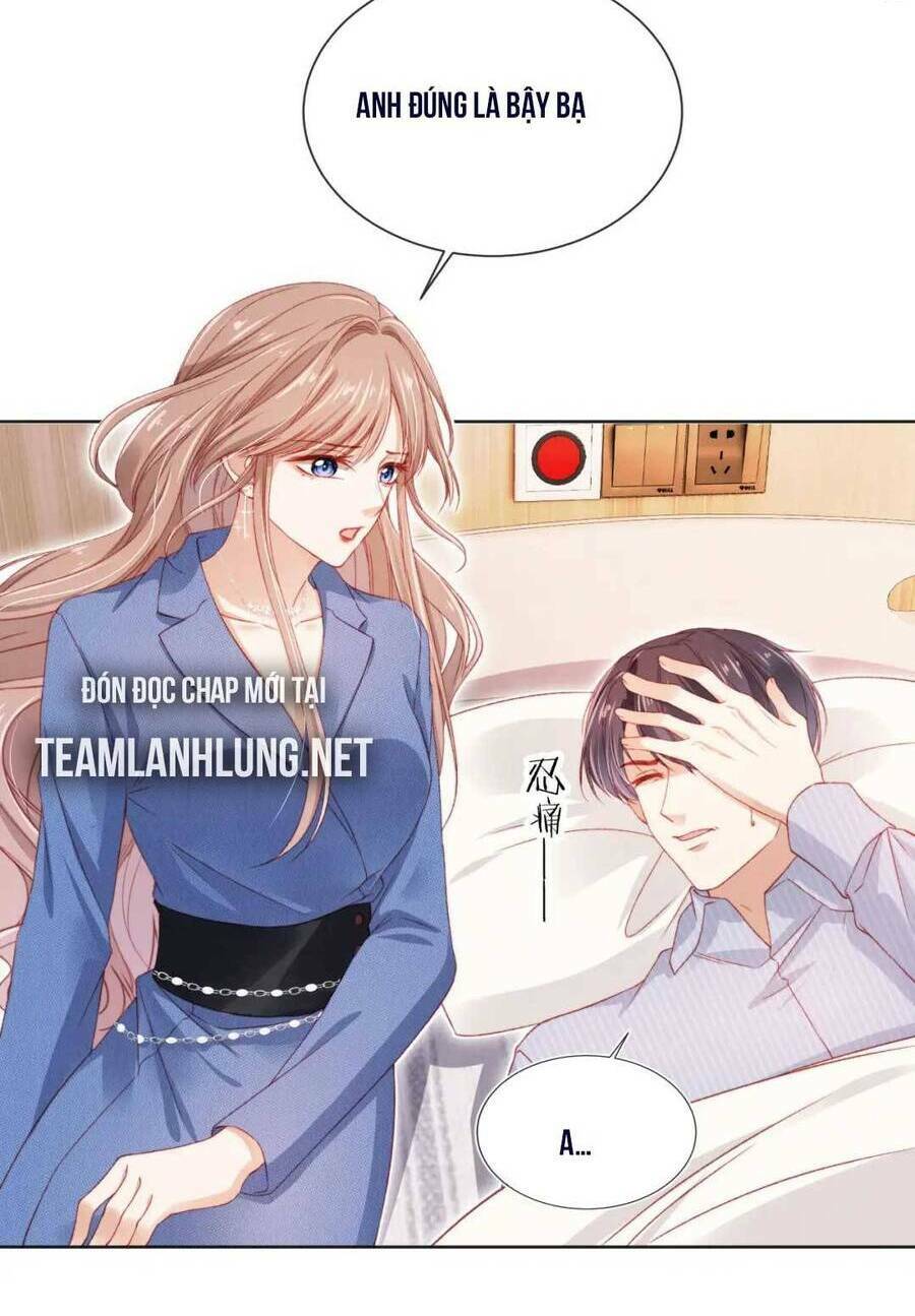 Hoắc Thiếu Lại Phải Theo Đuổi Vợ Yêu Rồi: Chapter 34