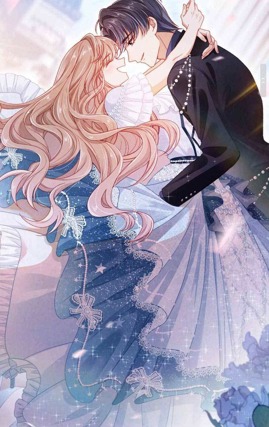 Hoắc Thiếu Lại Phải Theo Đuổi Vợ Yêu Rồi: Chapter 34