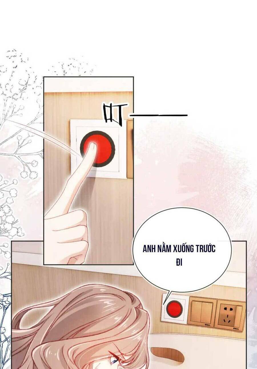 Hoắc Thiếu Lại Phải Theo Đuổi Vợ Yêu Rồi: Chapter 34