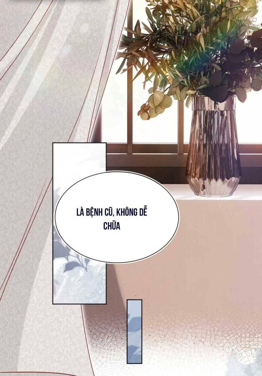 Hoắc Thiếu Lại Phải Theo Đuổi Vợ Yêu Rồi: Chapter 34