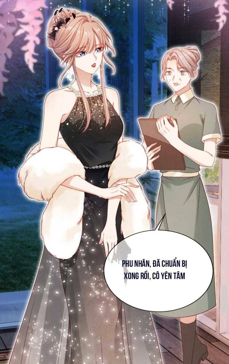 Hoắc Thiếu Lại Phải Theo Đuổi Vợ Yêu Rồi: Chapter 34