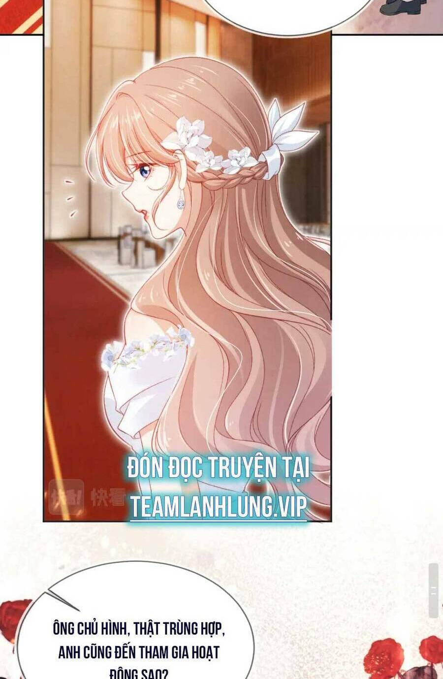 Hoắc Thiếu Lại Phải Theo Đuổi Vợ Yêu Rồi: Chapter 36