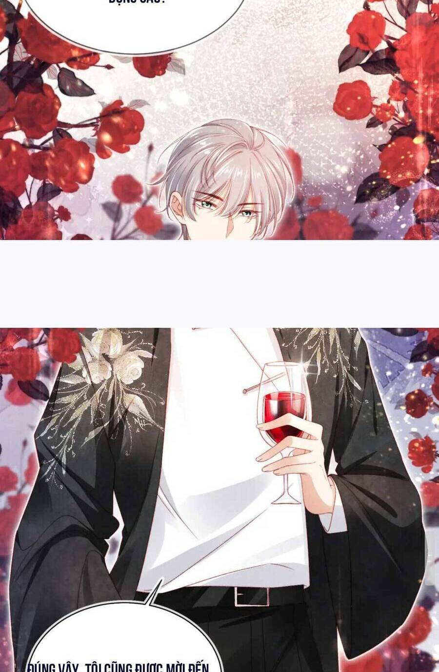 Hoắc Thiếu Lại Phải Theo Đuổi Vợ Yêu Rồi: Chapter 36