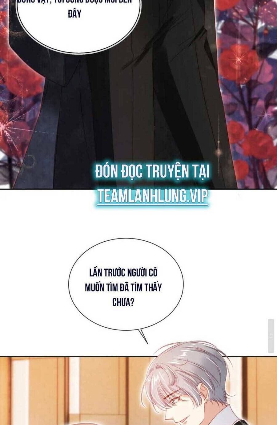 Hoắc Thiếu Lại Phải Theo Đuổi Vợ Yêu Rồi: Chapter 36