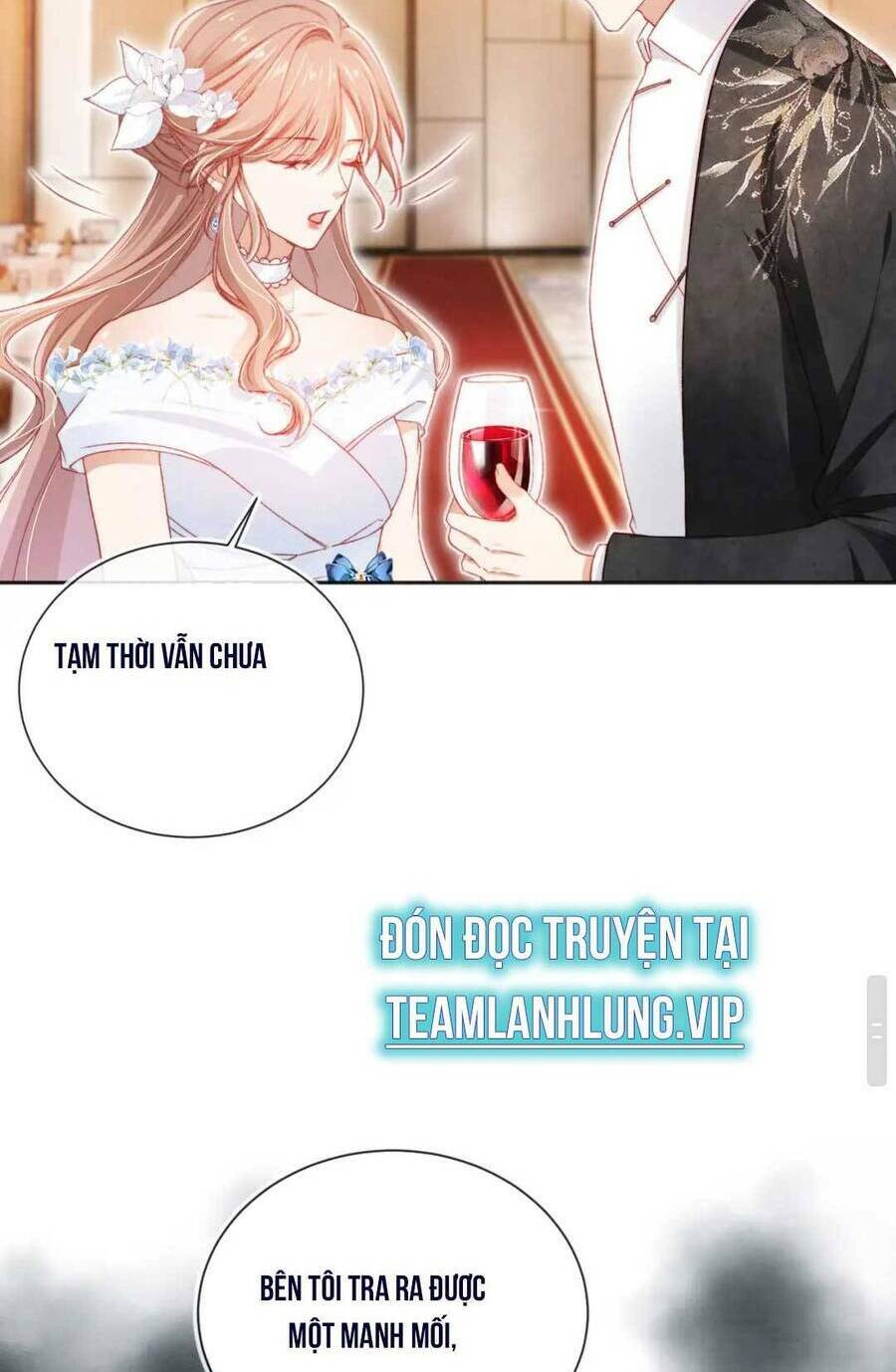 Hoắc Thiếu Lại Phải Theo Đuổi Vợ Yêu Rồi: Chapter 36