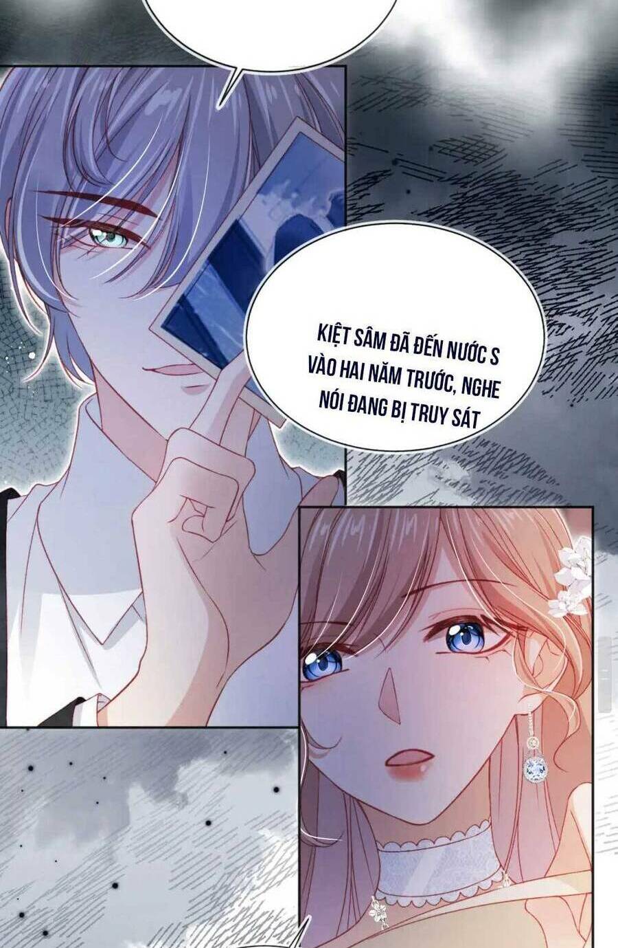 Hoắc Thiếu Lại Phải Theo Đuổi Vợ Yêu Rồi: Chapter 36