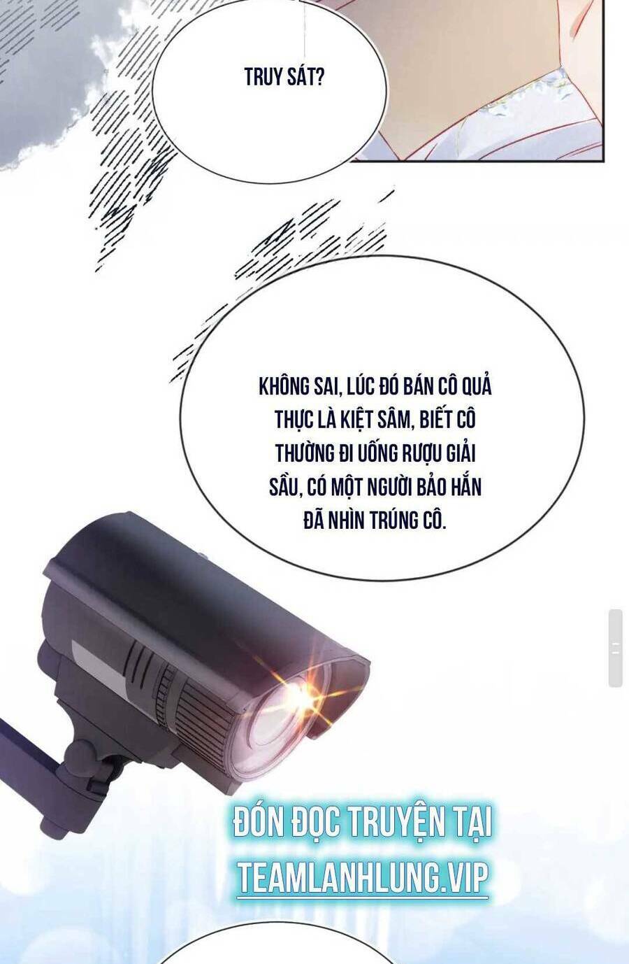 Hoắc Thiếu Lại Phải Theo Đuổi Vợ Yêu Rồi: Chapter 36