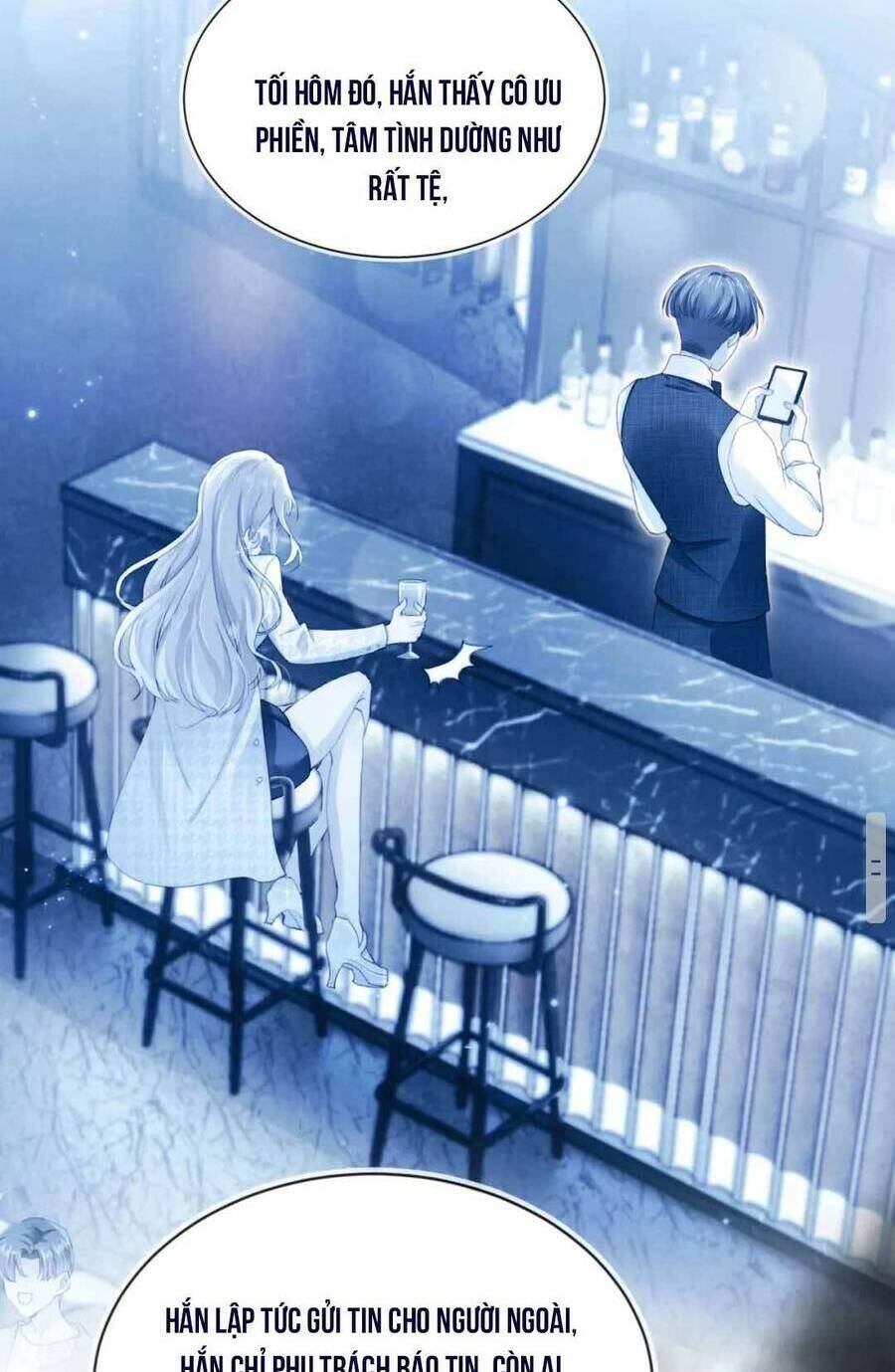 Hoắc Thiếu Lại Phải Theo Đuổi Vợ Yêu Rồi: Chapter 36