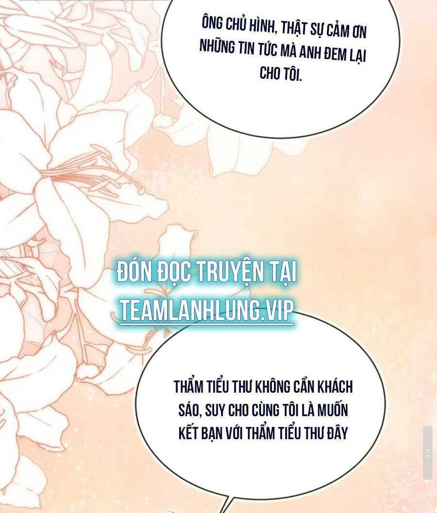 Hoắc Thiếu Lại Phải Theo Đuổi Vợ Yêu Rồi: Chapter 36