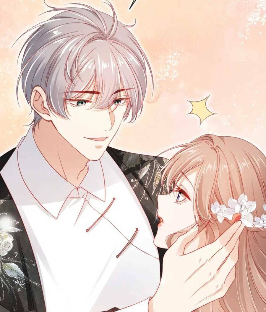 Hoắc Thiếu Lại Phải Theo Đuổi Vợ Yêu Rồi: Chapter 36