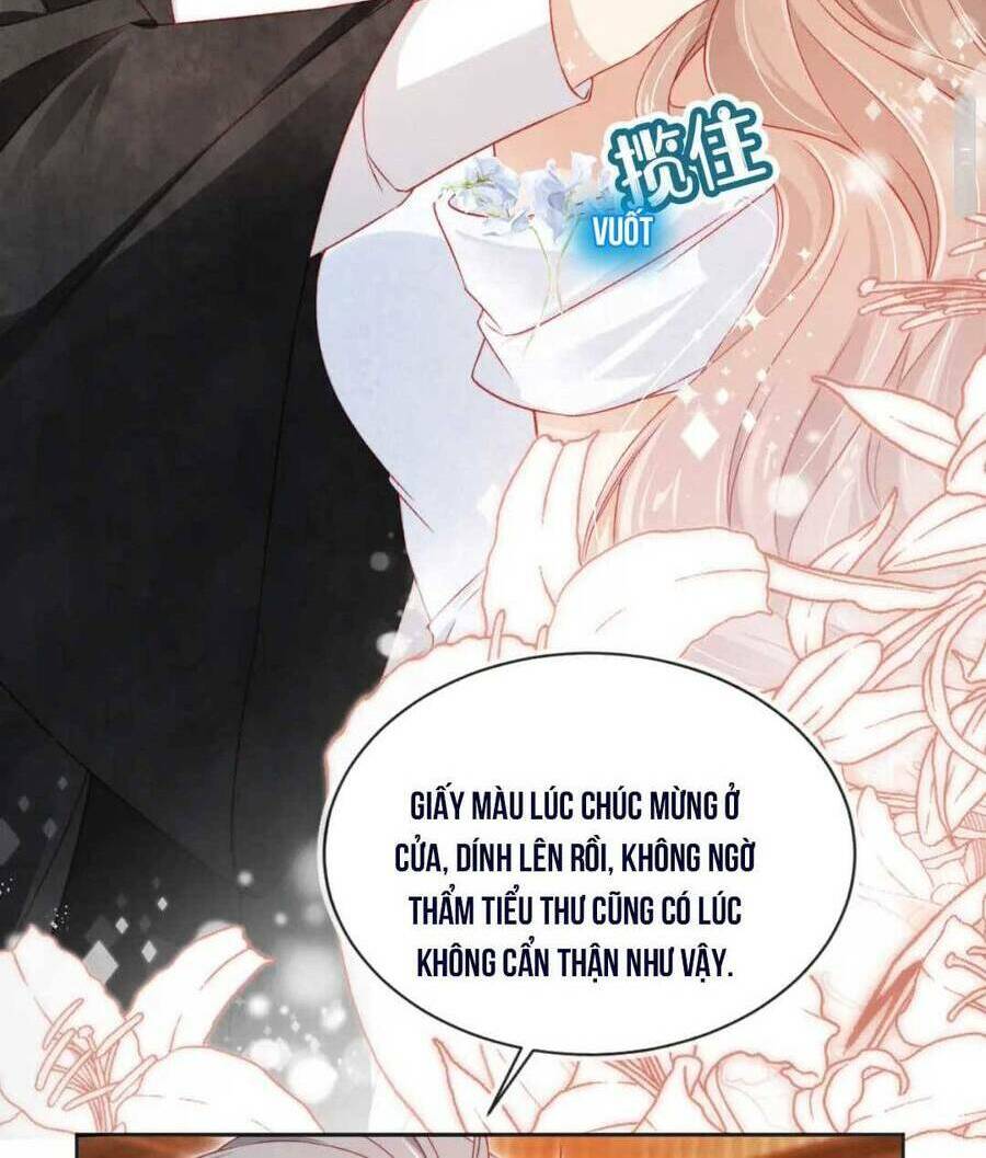 Hoắc Thiếu Lại Phải Theo Đuổi Vợ Yêu Rồi: Chapter 36
