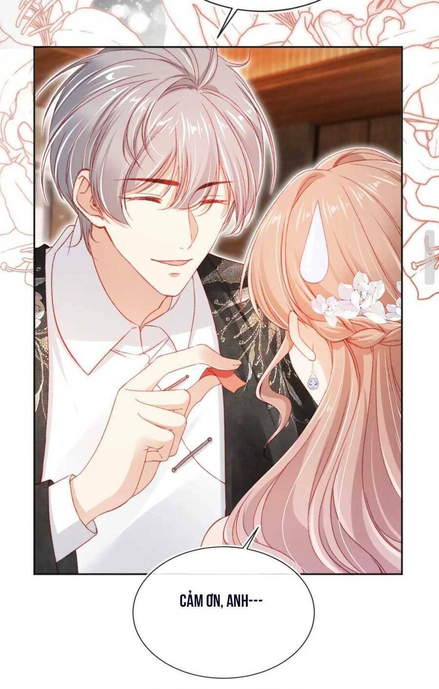 Hoắc Thiếu Lại Phải Theo Đuổi Vợ Yêu Rồi: Chapter 36