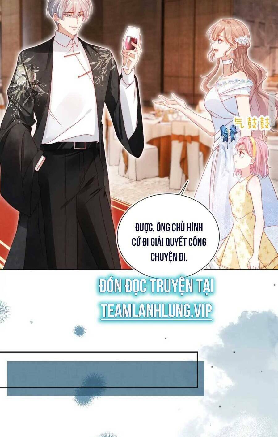 Hoắc Thiếu Lại Phải Theo Đuổi Vợ Yêu Rồi: Chapter 36
