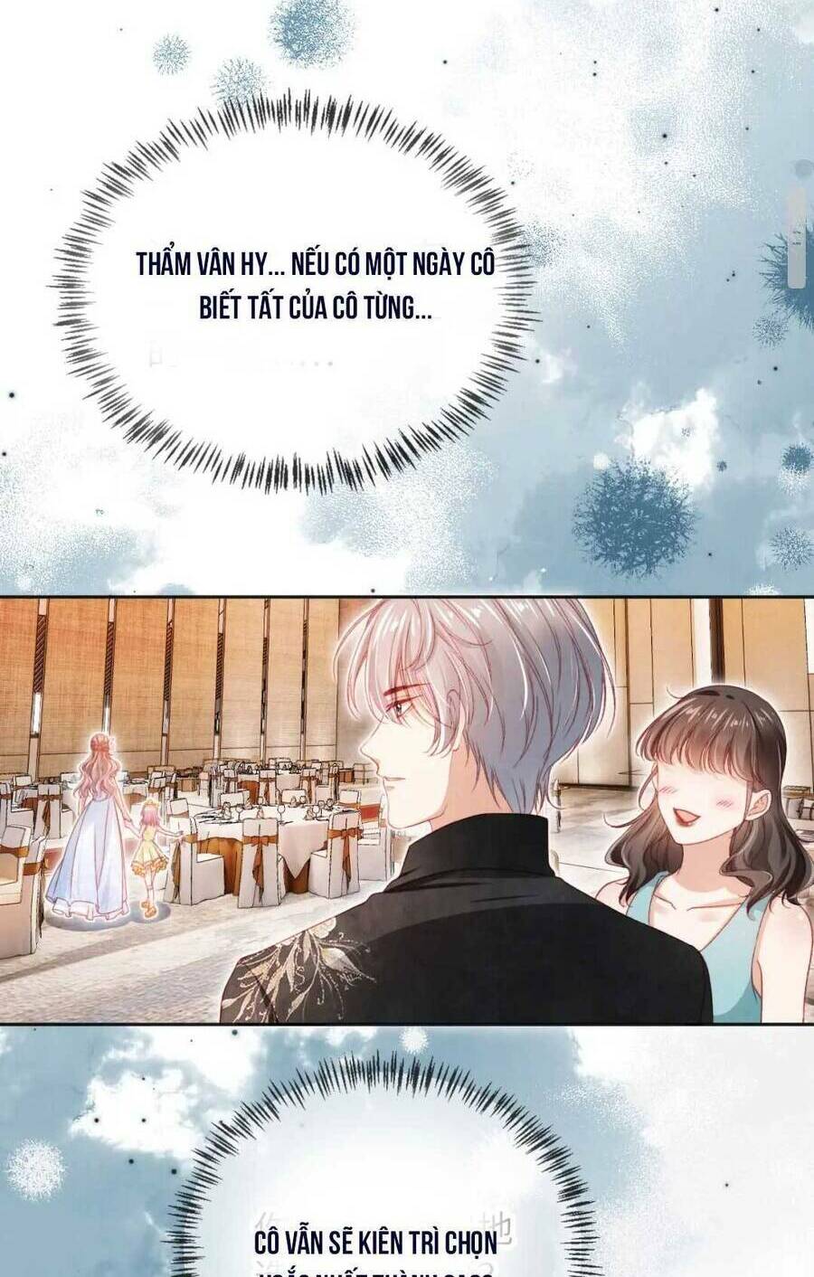Hoắc Thiếu Lại Phải Theo Đuổi Vợ Yêu Rồi: Chapter 36