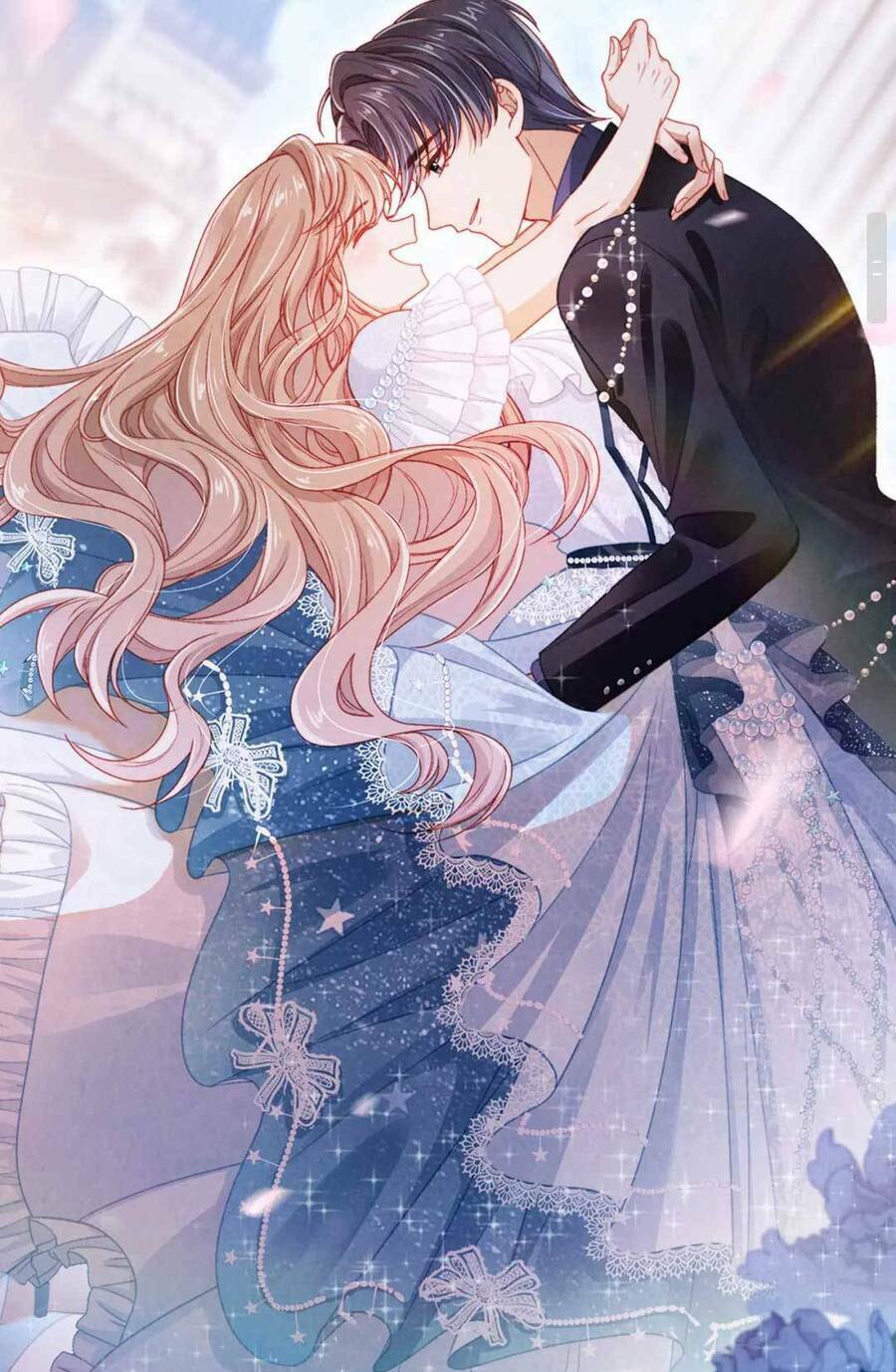 Hoắc Thiếu Lại Phải Theo Đuổi Vợ Yêu Rồi: Chapter 36