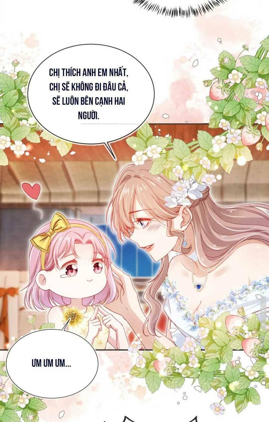 Hoắc Thiếu Lại Phải Theo Đuổi Vợ Yêu Rồi: Chapter 36