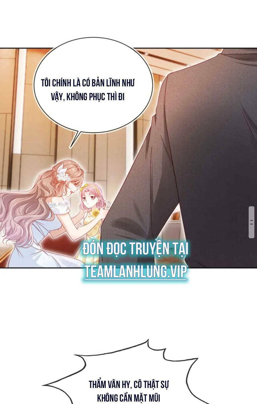 Hoắc Thiếu Lại Phải Theo Đuổi Vợ Yêu Rồi: Chapter 36