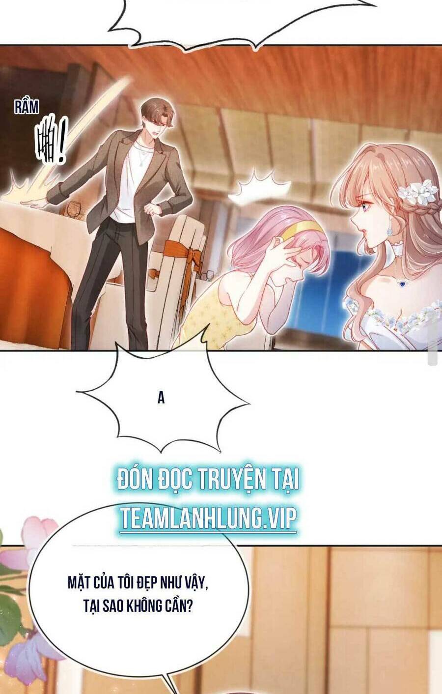 Hoắc Thiếu Lại Phải Theo Đuổi Vợ Yêu Rồi: Chapter 36