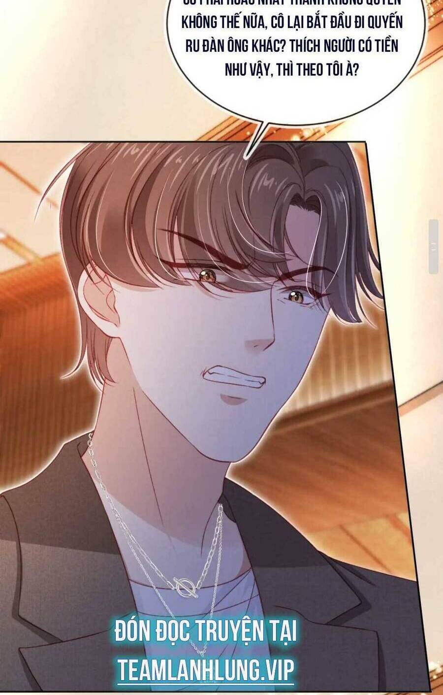 Hoắc Thiếu Lại Phải Theo Đuổi Vợ Yêu Rồi: Chapter 36
